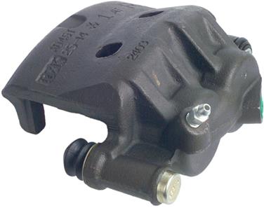 Disc Brake Caliper A1 19-1584