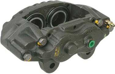 Disc Brake Caliper A1 19-1601