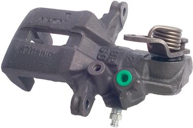 Disc Brake Caliper A1 19-1612