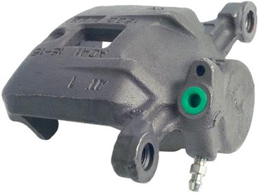 Disc Brake Caliper A1 19-1636