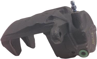 Disc Brake Caliper A1 19-1663