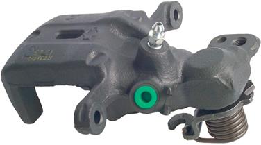 Disc Brake Caliper A1 19-1666