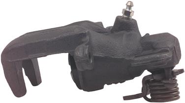 Disc Brake Caliper A1 19-1667