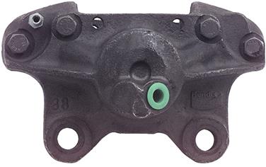 Disc Brake Caliper A1 19-166