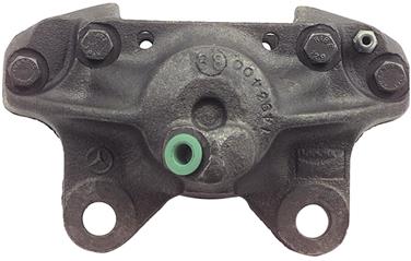 Disc Brake Caliper A1 19-167