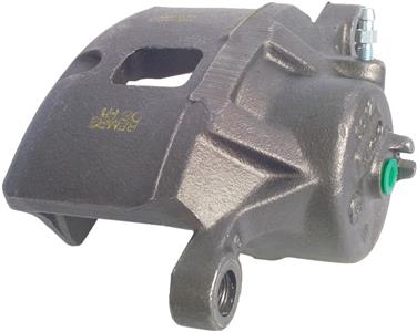 Disc Brake Caliper A1 19-1695