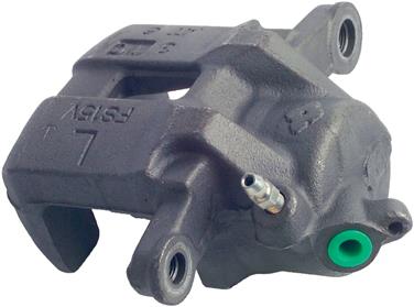 Disc Brake Caliper A1 19-1696