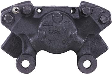 Disc Brake Caliper A1 19-1702