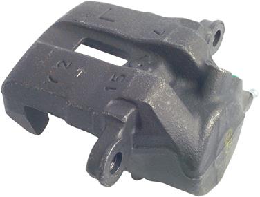 Disc Brake Caliper A1 19-1705