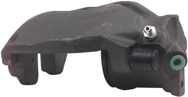 Disc Brake Caliper A1 19-1706