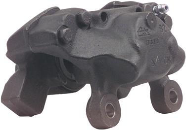 Disc Brake Caliper A1 19-1709