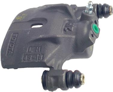 Disc Brake Caliper A1 19-1711