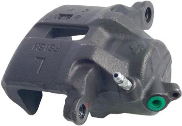 Disc Brake Caliper A1 19-1718