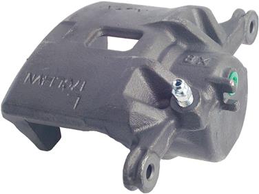 Disc Brake Caliper A1 19-1734