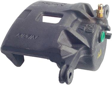 Disc Brake Caliper A1 19-1735