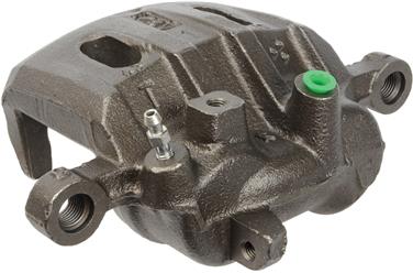 Disc Brake Caliper A1 19-1764