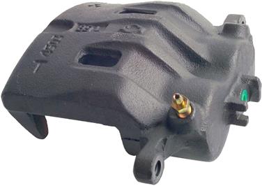 Disc Brake Caliper A1 19-1814