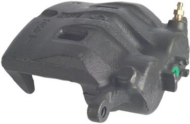 Disc Brake Caliper A1 19-1815