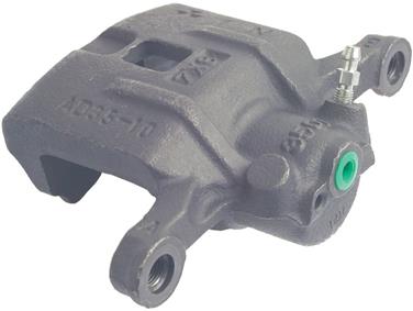 Disc Brake Caliper A1 19-1819