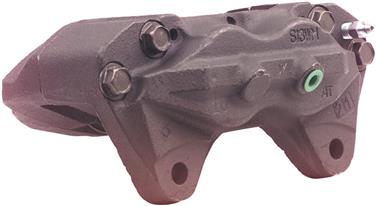 Disc Brake Caliper A1 19-1831