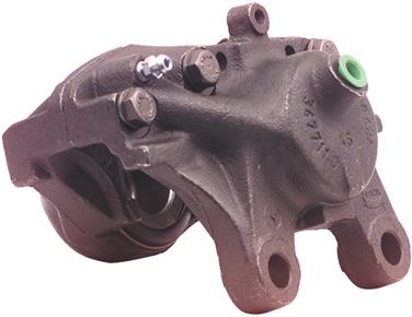 1995 Mercedes-Benz S420 Disc Brake Caliper A1 19-1848