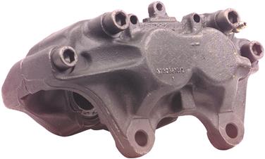 1995 Mercedes-Benz S420 Disc Brake Caliper A1 19-1851