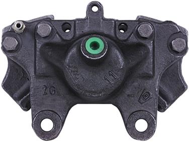 Disc Brake Caliper A1 19-1866