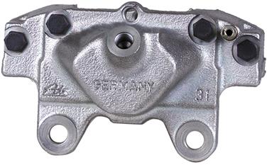 1998 Mercedes-Benz C230 Disc Brake Caliper A1 19-1875