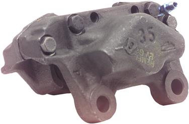 Disc Brake Caliper A1 19-1903