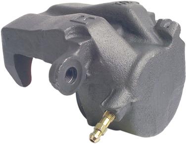 Disc Brake Caliper A1 19-1910