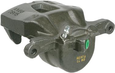 Disc Brake Caliper A1 19-1974A