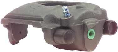 Disc Brake Caliper A1 19-2024