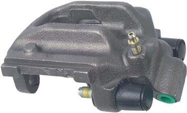 Disc Brake Caliper A1 19-2074