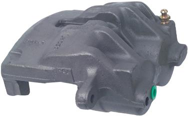 Disc Brake Caliper A1 19-2081