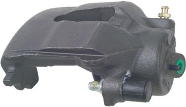 2010 Volkswagen Beetle Cabrio Disc Brake Caliper A1 19-2111