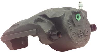 Disc Brake Caliper A1 19-2115