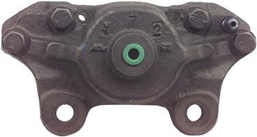 Disc Brake Caliper A1 19-255