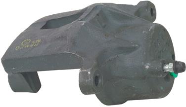 Disc Brake Caliper A1 19-2580