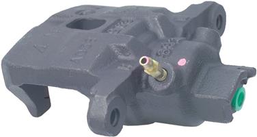 Disc Brake Caliper A1 19-2582