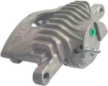 Disc Brake Caliper A1 19-2586