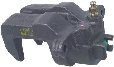 Disc Brake Caliper A1 19-2596