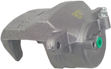 Disc Brake Caliper A1 19-2603