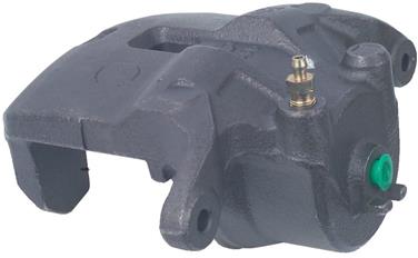 Disc Brake Caliper A1 19-2604