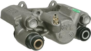 Disc Brake Caliper A1 19-2612