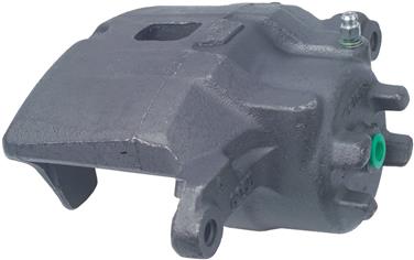 Disc Brake Caliper A1 19-2615