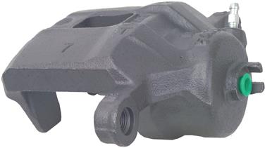 Disc Brake Caliper A1 19-2617