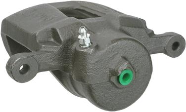 Disc Brake Caliper A1 19-2642