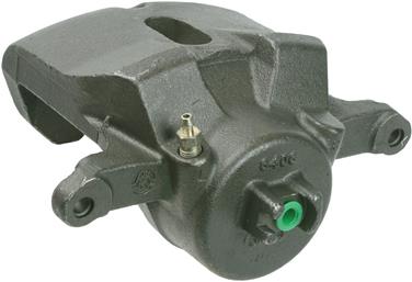 Disc Brake Caliper A1 19-2670