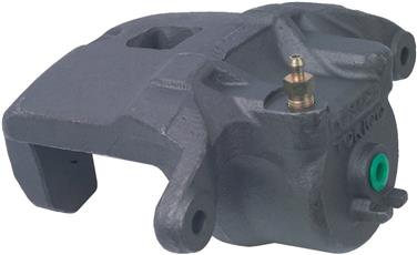 2009 Nissan Cube Disc Brake Caliper A1 19-2690