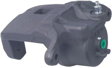 2009 Nissan Cube Disc Brake Caliper A1 19-2691